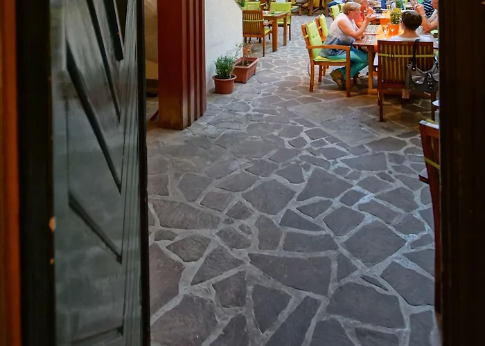 Restaurant Roessl Hotel