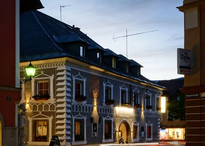 Restaurant Roessl Windischgarsten