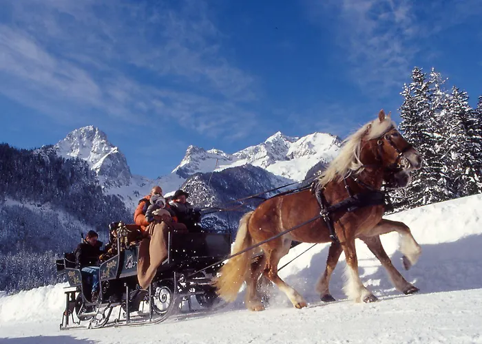 Restaurant Roessl Otel 3*