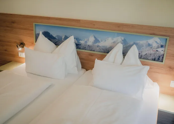 Restaurant Roessl Hotel Windischgarsten