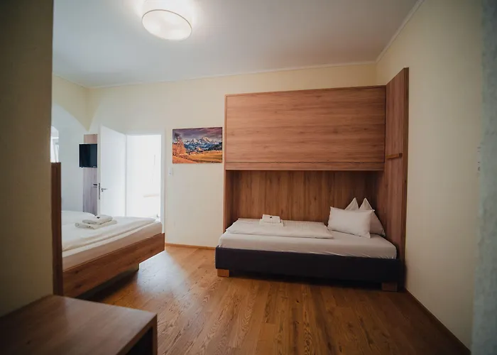 Otel Restaurant Roessl 3*