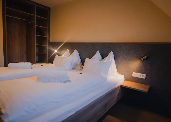 Restaurant Roessl Hotel Windischgarsten