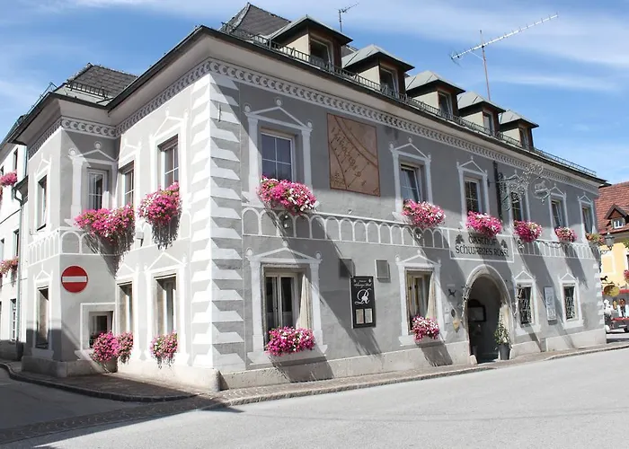 Restaurant Roessl Windischgarsten