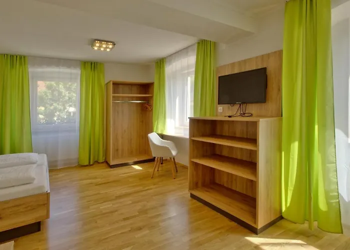 Hotel Restaurant Roessl Windischgarsten