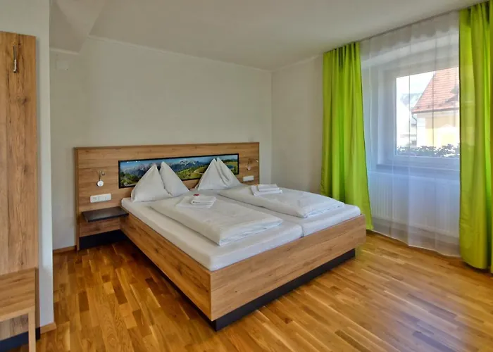 Restaurant Roessl Windischgarsten