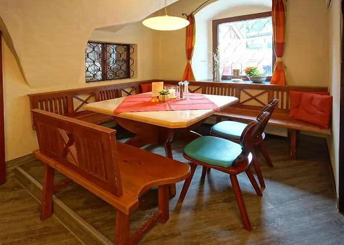 Restaurant Roessl Windischgarsten