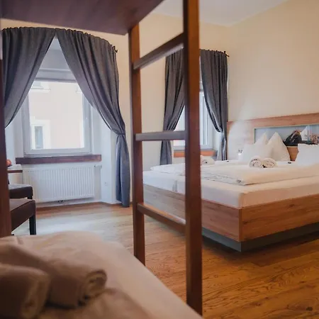 Hotel Restaurant Roessl Windischgarsten