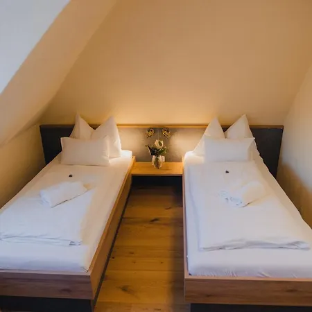 Restaurant Roessl Hotel Windischgarsten