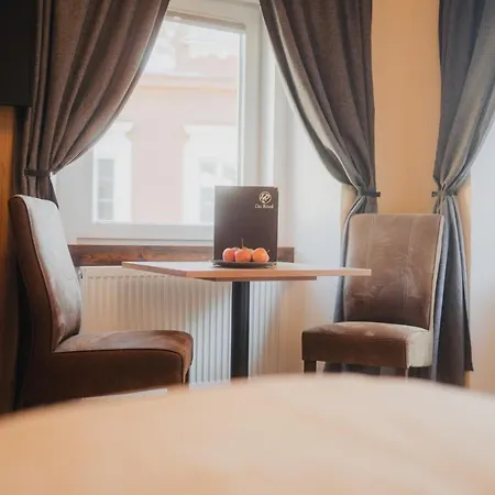 Restaurant Roessl Hotel 3*