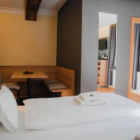 Restaurant Roessl Hotel