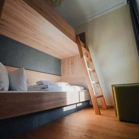 Restaurant Roessl Hotel