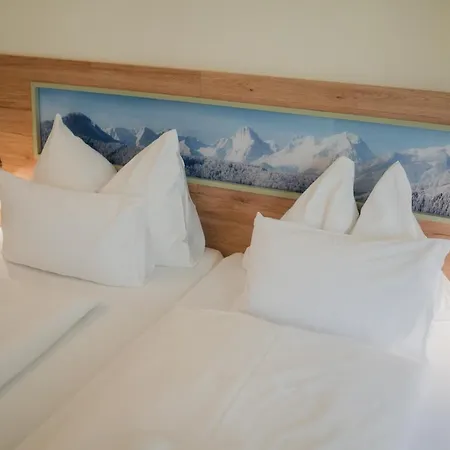 Restaurant Roessl Hotel