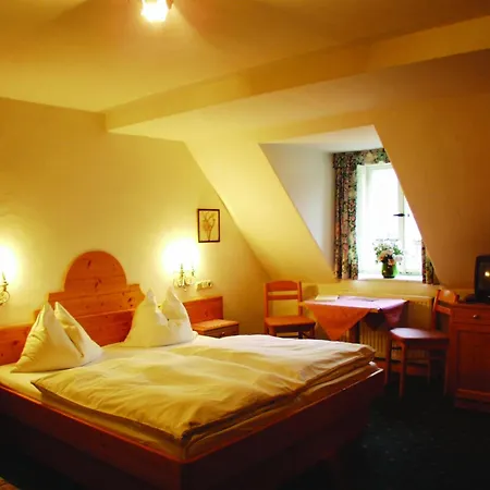 Restaurant Roessl 3* Windischgarsten