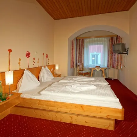 Restaurant Roessl Hotel