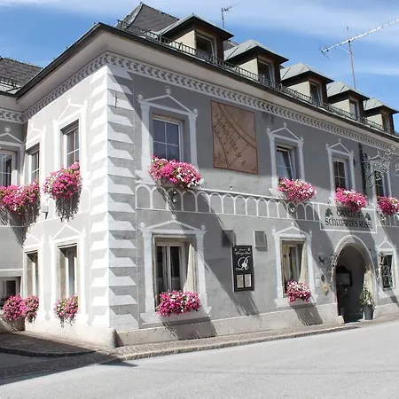 Restaurant Roessl Windischgarsten