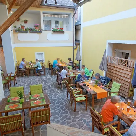 Restaurant Roessl