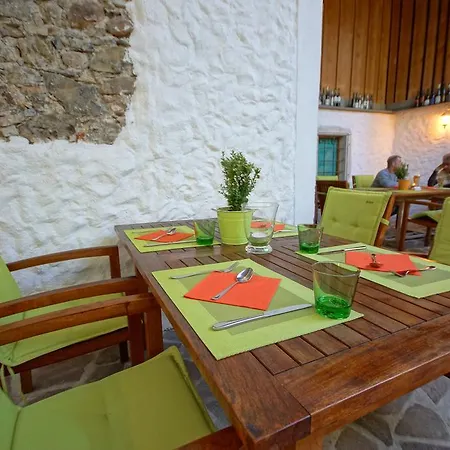 Restaurant Roessl Hotel 3*
