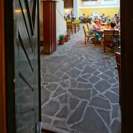 Restaurant Roessl 3* Windischgarsten