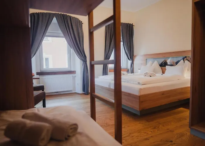 Hotel Restaurant Roessl Windischgarsten