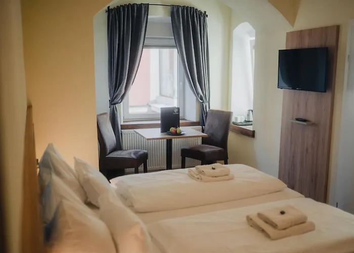 Restaurant Roessl 3* Windischgarsten