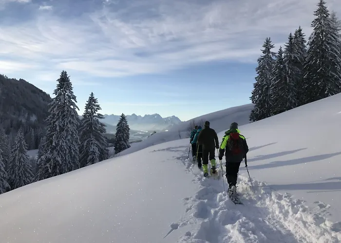 Restaurant Roessl Windischgarsten