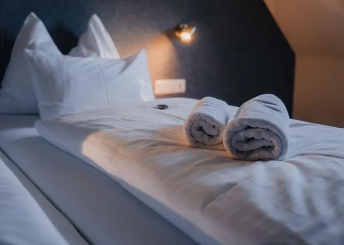 Hotel Restaurant Roessl