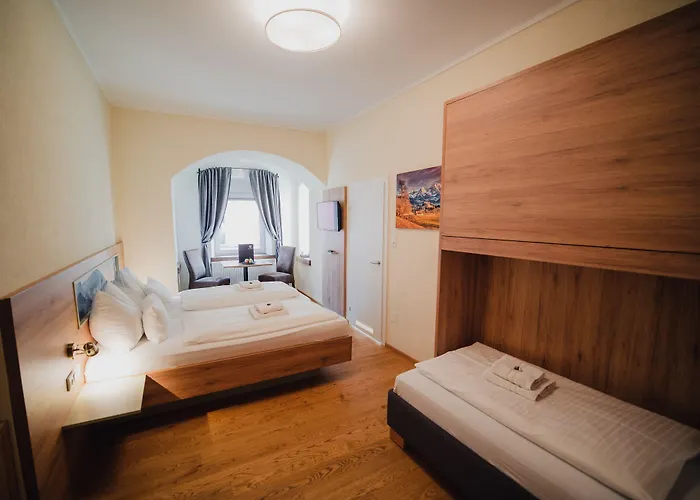 Restaurant Roessl 3* Windischgarsten