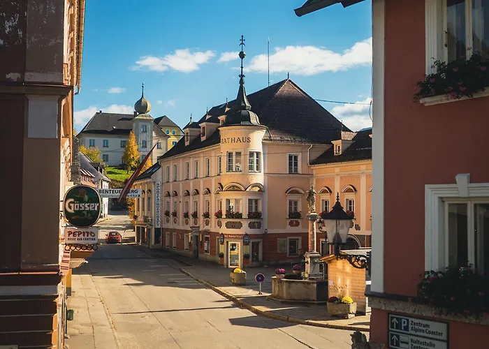 Restaurant Roessl Hotel 3*