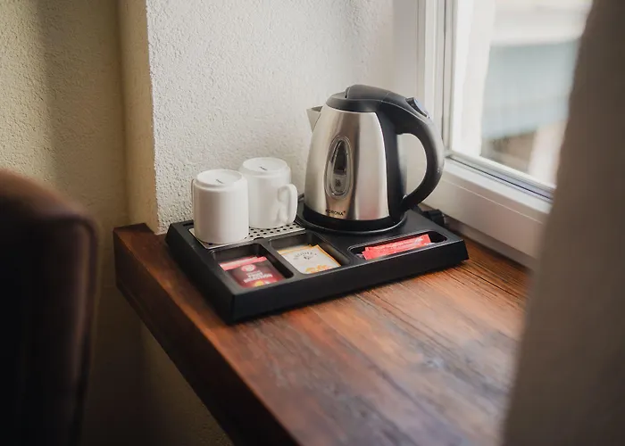 Hotel Restaurant Roessl